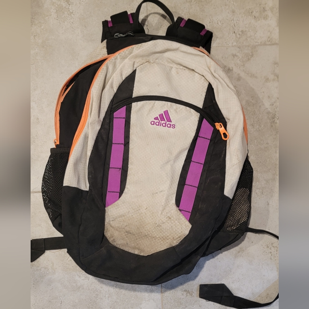 Adidas LOAD SPRING Backpack
